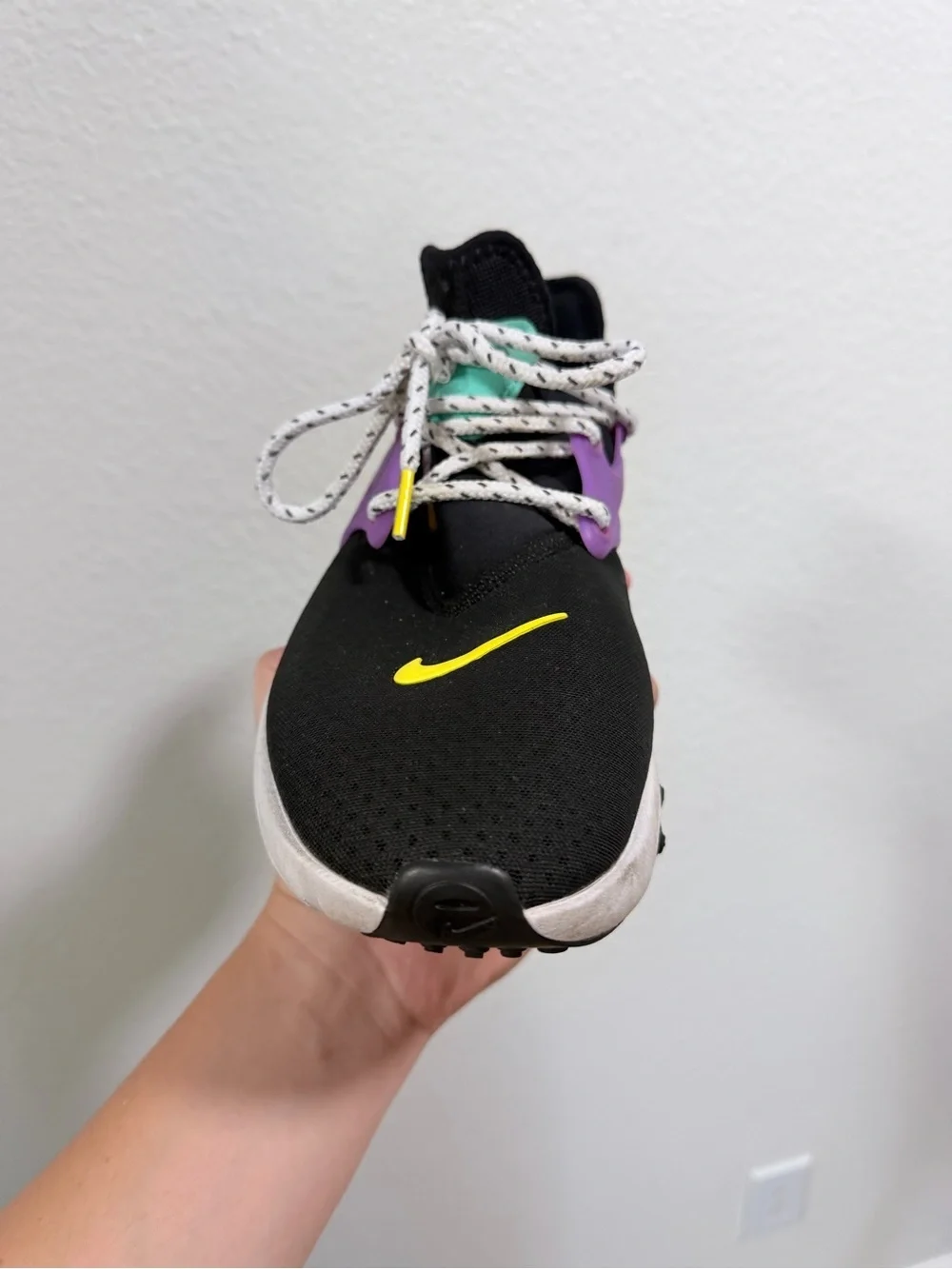 Nike presto react - Picture 2 of 9